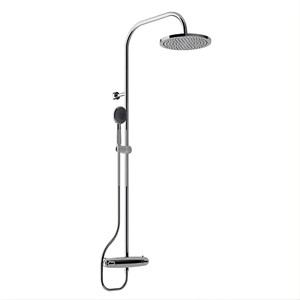  Sen Cây nhiệt độ bát tròn TOTO TX454SFV2BRN